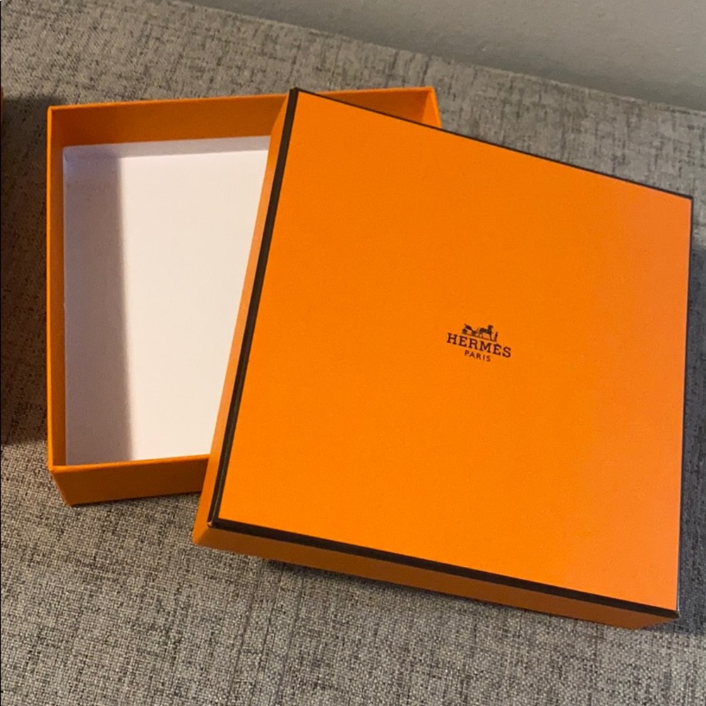 2 Herms Boxes - image 2